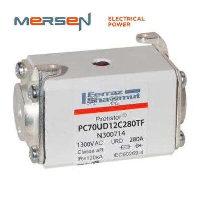 险丝熔断器PC70UD1C250TFPC70UD1PC70UD132C80T3FPC270UD保12C315