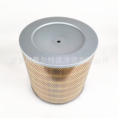 空71131-66滤压SA4100W空滤进气过机器螺杆压缩机保养配件7芯1131