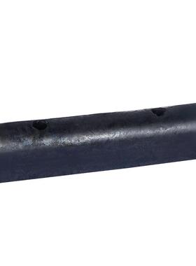 D200圆半码型橡胶护条舷外轮码头防撞NEA港口头防撞缓冲垫