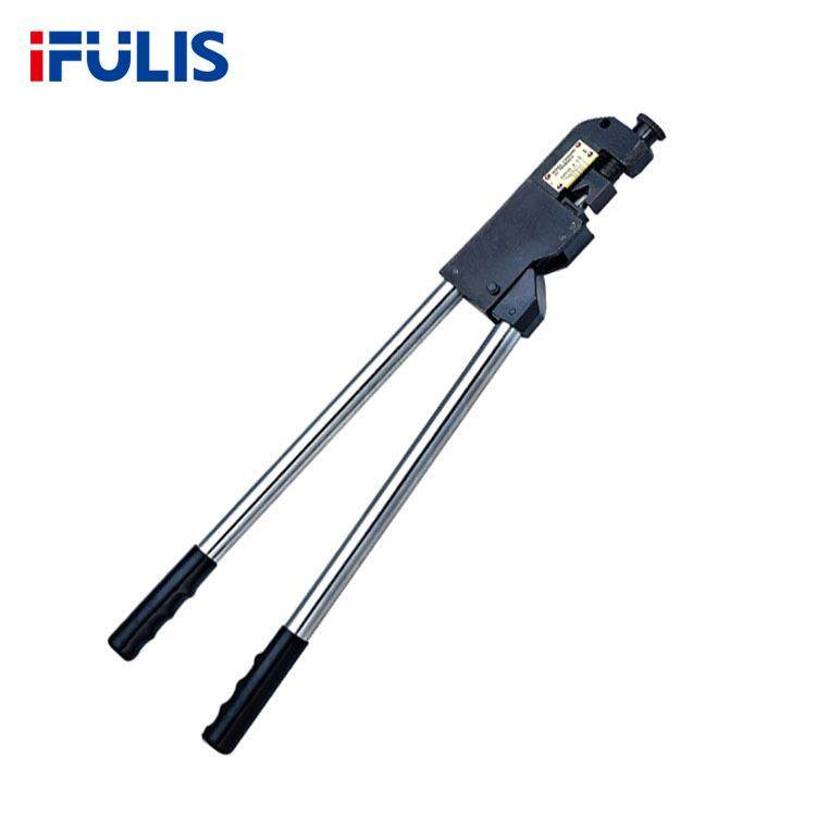 K大H-1可50型压线钳Y.O裸端子调节柄压35接钳点压式10-1手20mm2,电子/电工,接线端子,淘宝优惠券,粉丝福利购,淘宝优惠卷