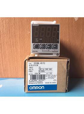 温控E5CRSL-TCC/QTE5CWL-器R1VMUP/Q1P/T1TC/CA1DYM61M