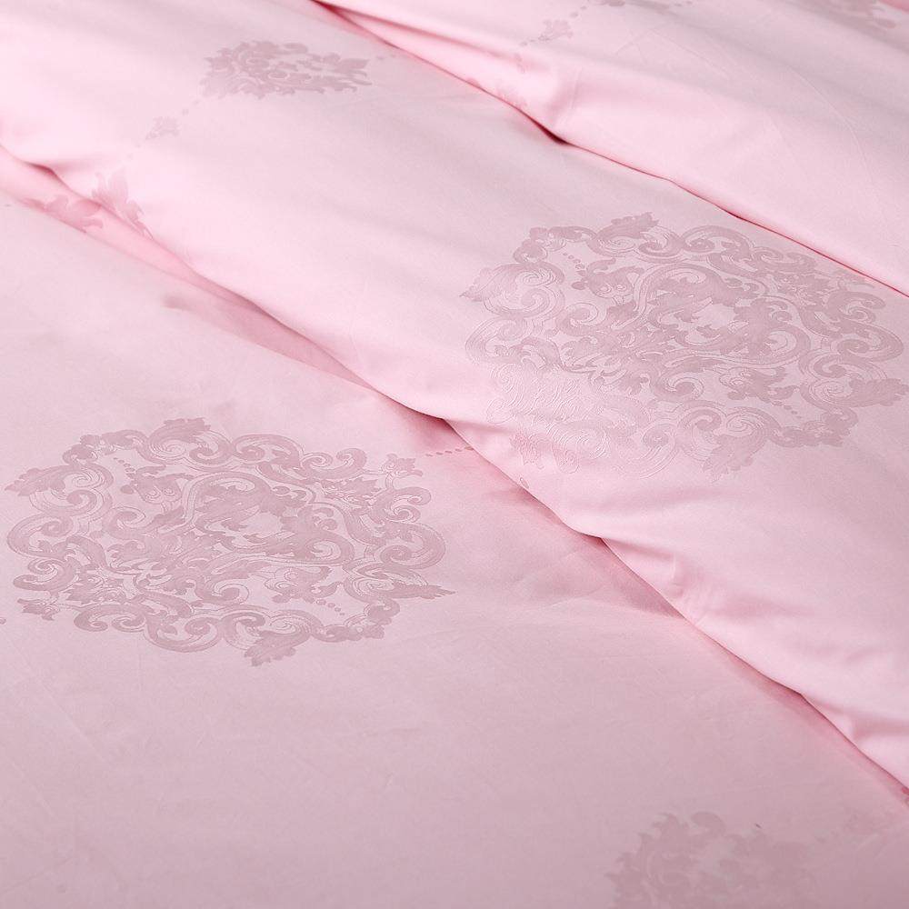 胆纯棉丝蚕丝被套喷6气0*80贡缎提花蚕被6080被壳