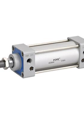 SC气缸3210/40/5/63/80/10/1025-25/50/75/10/30625/150磁性气缸