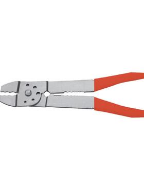 TOLTIME图线钢泰不锈剥线压线断钳304防69磁耐腐蚀工业O级剪断线