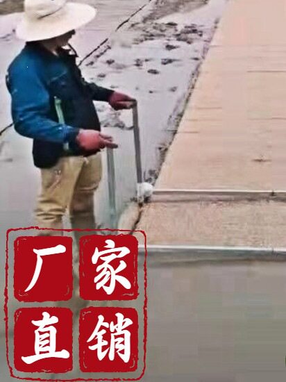 手推式水稻播种器播种覆土两用功能播种机手推覆土机