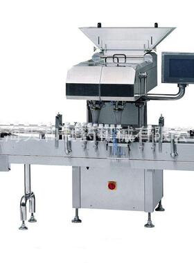 数粒机pp系列电子数片机上海天和GZPK620500系列旋转式高速压片机