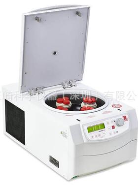 原装正品OHAUS奥豪斯通用离心机FC5718R