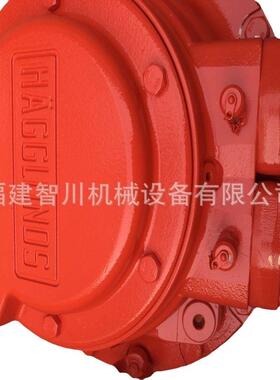HAGGLUNDS赫格隆马达 CA 50 50 SA0N0C 02 00轴向柱塞马达