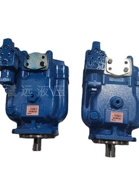 伊顿EATON柱塞泵PVH074L01AA50H002000AW2001AB000A质保一年