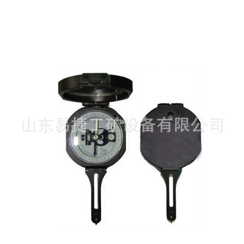 DQY-1型地质罗盘仪 矿用优质地质罗盘仪
