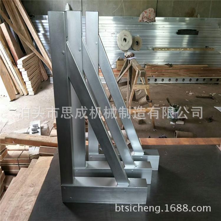 镁铝 宽座直角尺 125*80宽度直角尺 现货供应 欢迎选购