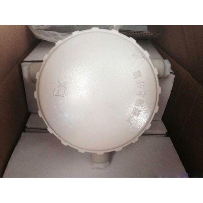防爆整流器箱 防爆镇流器 BAZ51-125w 250W 400W空箱体BZA.IIC