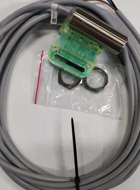 Erhardt+Leimer莱默尔NBB5-18GM50-E2 P+F倍加福接近开关