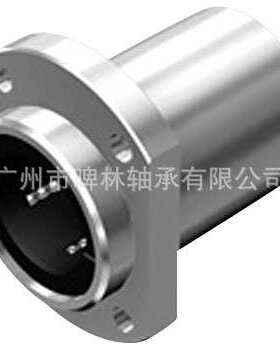 【THK轴承】LMIH13双倍型导向滚珠直线轴承