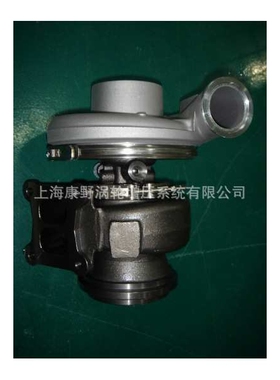 康明斯M11涡轮增压器HX55 3593607 4024967 3590044 3593606