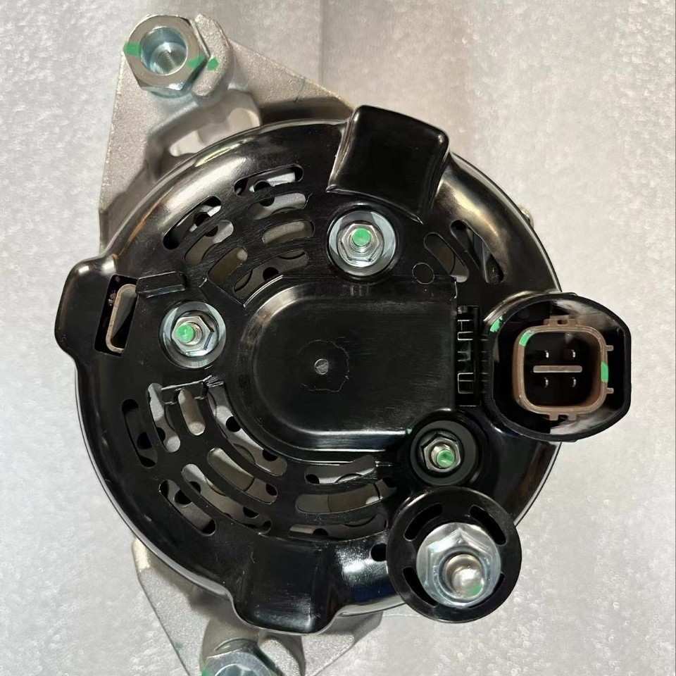适用14伏150安现代汽车373003C510 多功能调节器价格合理质量可靠