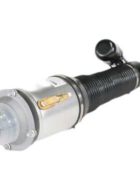 适用辉腾宾利前气动避震空气悬挂弹簧减震器生产商3D0616039