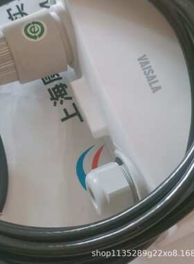 芬兰维萨拉VAISALA-HMT120温湿度变送器，优价供应