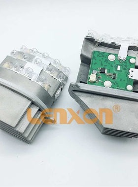 3系大灯转向灯光源模块63127245813 7245813 63127245814 7245813