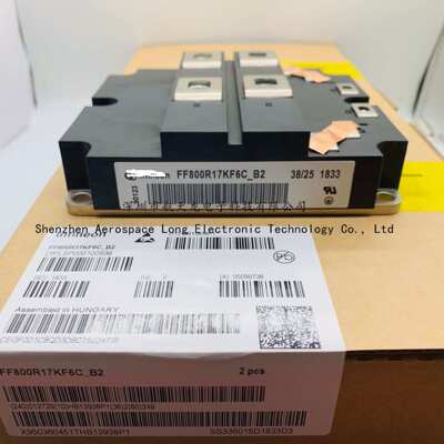 FF800R17KF6C_B2 FF800R17KE3 FF1200R12KE3 FF600R17KE3-B2现货