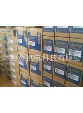 A975GOT-TBA-B 带通讯卡 A9GT-QBUSS ;HF-MP13B;MR-J2M-P8A-S019