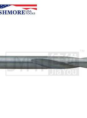 RUSHMORE英制硬质合金 TIAIN涂层钻头 9/64“-7/32”
