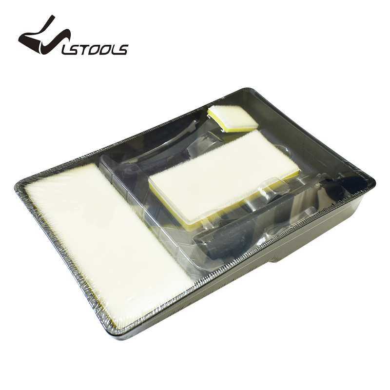 宁波厂家 油漆刷滚筒刷毛刷托盘组合套装乳胶漆刷墙工具可定