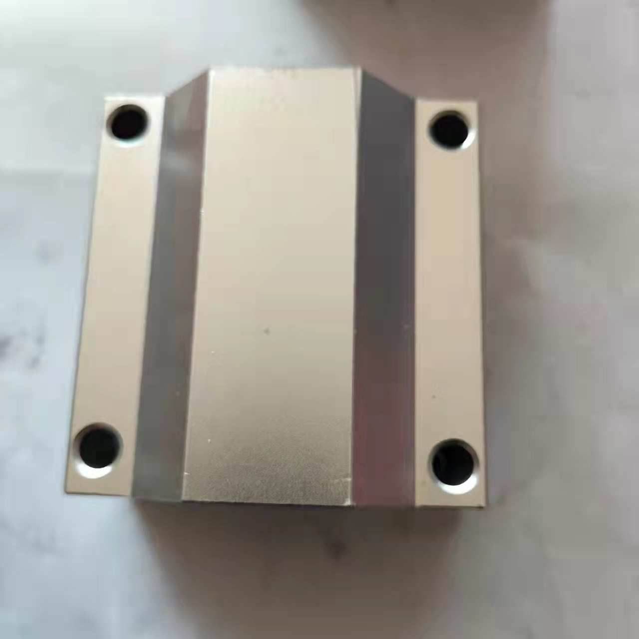 SC50LCC SC60LCC直线箱体滑块轴承 开口箱体滑块轴承规格多