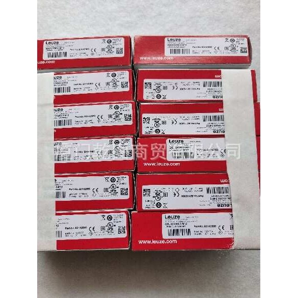 劳易测50117702 PRK5/2N-200-M12、PRK5/2N-M8镜反射型光电传感器
