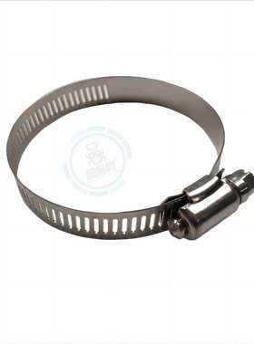 Breeze 高扭矩蜗轮蜗杆卡箍 Hi-Torque Hose Clamps