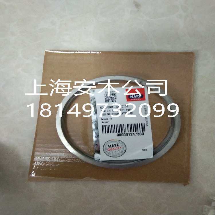哈慈发动机HATZ柴油机三滤(1B40T,1D81Z,,1D42S,4L41C)