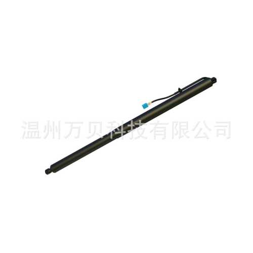 MRHB6309511适用DENZA D9 2022-左右通用 电动尾门撑杆