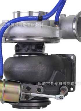 S300 涡轮增压器 716269-0001 716269-0002 716269-5001