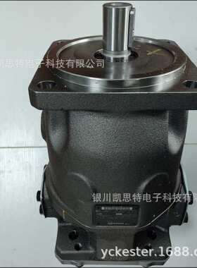 德国力士乐 Rexroth 柱塞泵 A10VSO71DRS 32R-VPB22U00E-S2183