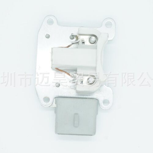 F794B汽车发电机调节器E9DZ-10316A GR798 GR801