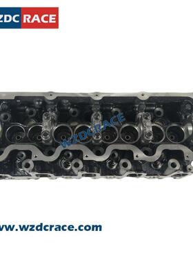 11101-54150 11101-54151 适用于丰田5L 缸盖 909054气缸盖