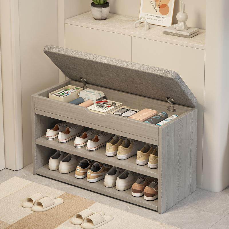 入户门口鞋架换鞋凳一体2025新款小窄型收纳神器家用可坐实木鞋柜,电子元器件市场,其它元器件,淘宝优惠券,粉丝福利购,淘宝优惠卷