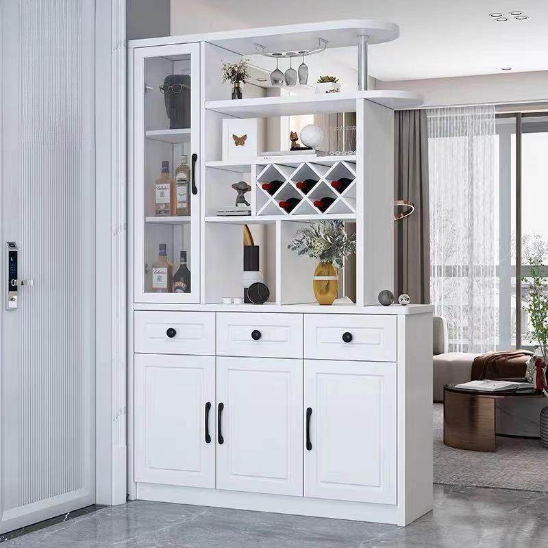 新款客厅玄关隔断柜屏风柜鞋柜一体双面酒柜进门间厅柜门厅装饰柜,电子元器件市场,其它元器件,淘宝优惠券,粉丝福利购,淘宝优惠卷