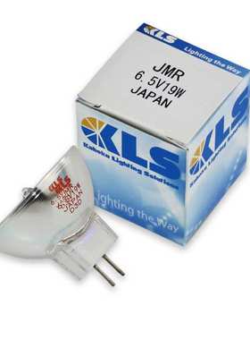 Rayto雷杜酶标仪KLS JMR 6.5V19W RT-5000/6000 RT-6100灯泡