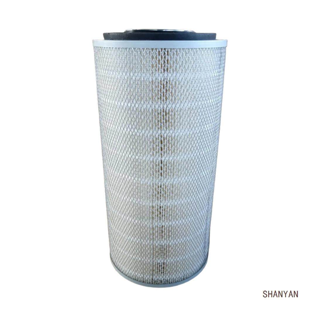 适用寿力空气过滤器88290002-337/88290002-338空压机配件大全