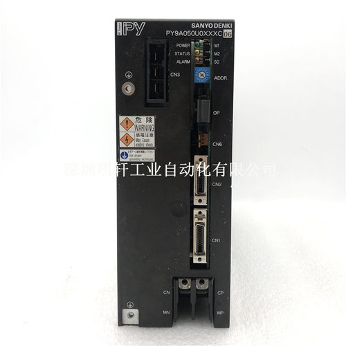 PY9A050U0XXXC06兄弟机床Z轴电机驱动器维修 兄弟机床A00系统维修