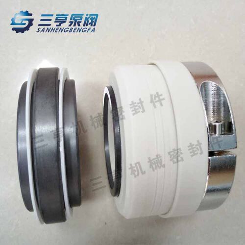 WB2-25机械密封WB2机械密封水封/密封件