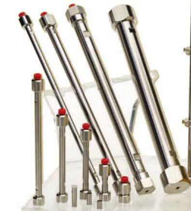 德国CS液相色谱柱Multohyp ODS 3μ柱长125mm内径2mm ID