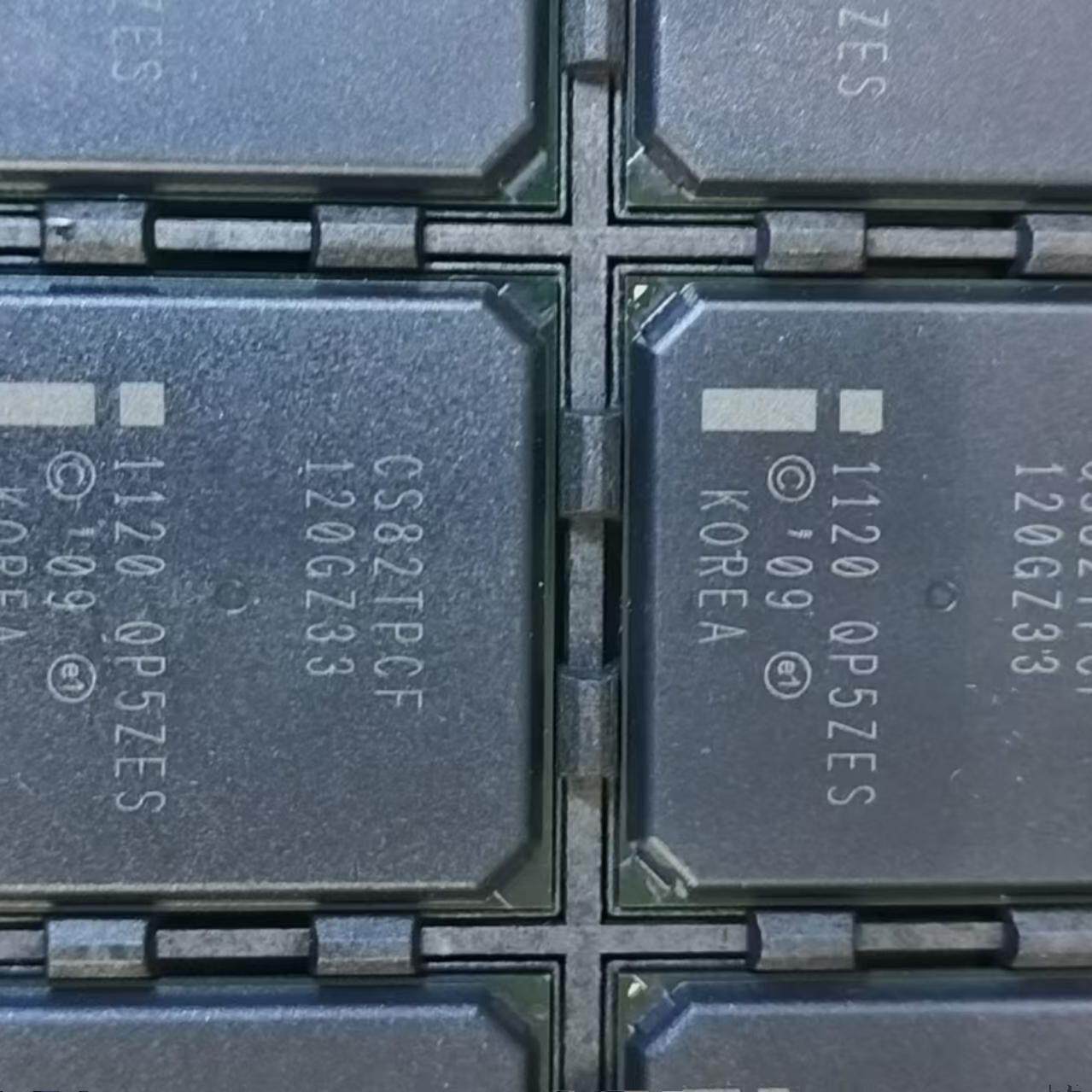 Intel原装CS82TPCFSLJ42CPUIC