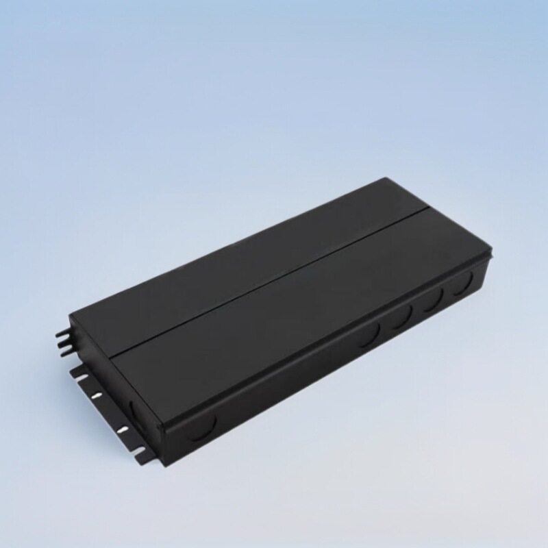 美规五合一调光恒压防水电源 (150W ) 可控硅/0/1-10V/PWM/电阻