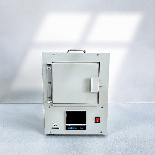 马弗炉箱式高温炉实验室小型精密电阻炉1100℃实验炉上海电陶炉