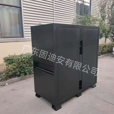 CRESCENTJOBOX重型工具柜