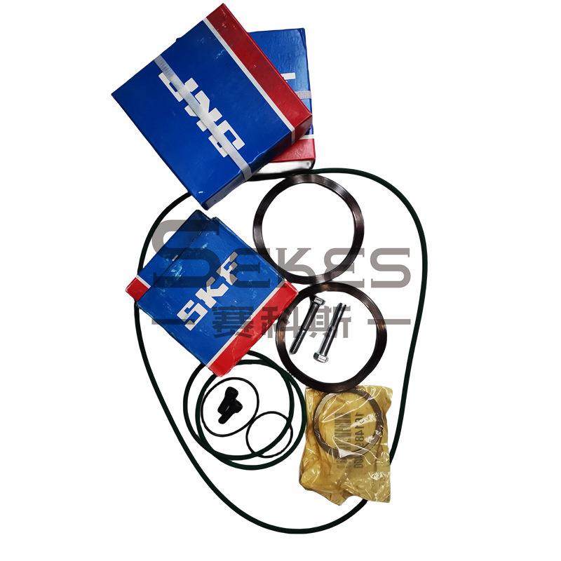 2906097300原厂促销阿特拉斯C190空压机机头主机大修包