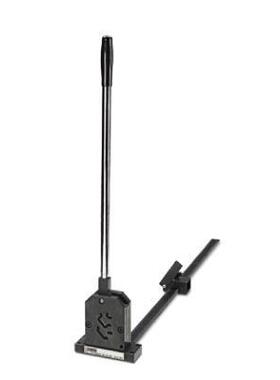 型材切割机 PPS BASIC I/M 1207585