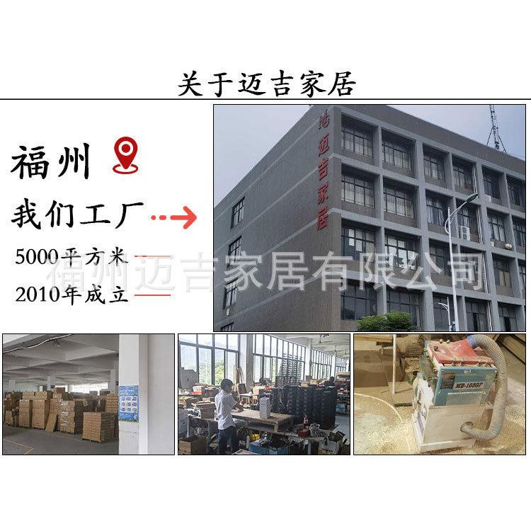 仿古树脂花浴室镜子卫生间洗漱台化妆镜圆形木制边框